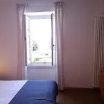 Oda ve Kahvaltı Val Colla Lugano