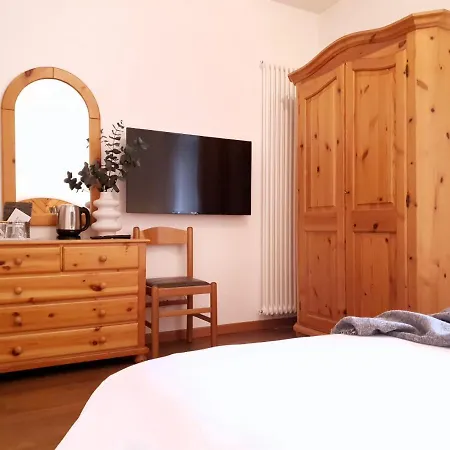 Bed & Breakfast Val Colla *