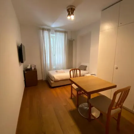 Val Colla Готель типу 