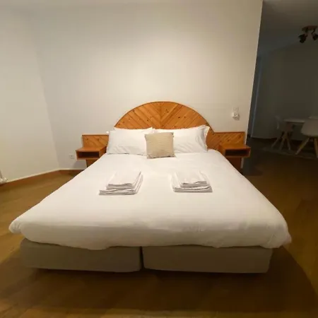 Nocleg ze śniadaniem Val Colla *