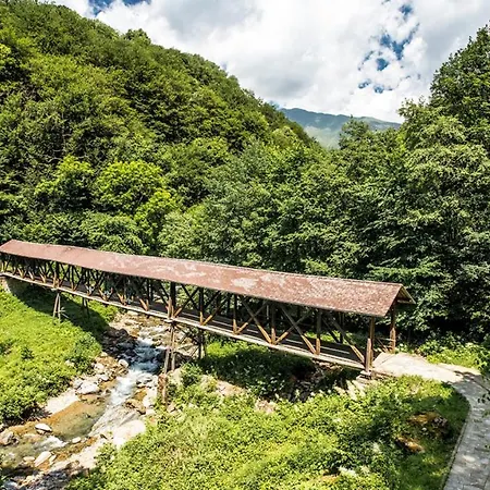 Nocleg ze śniadaniem Val Colla