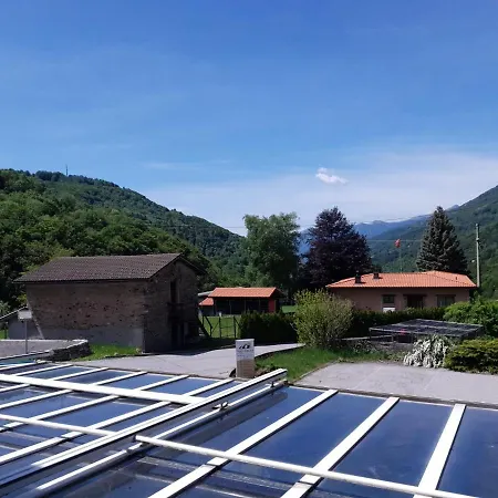 Val Colla 3* Лугано