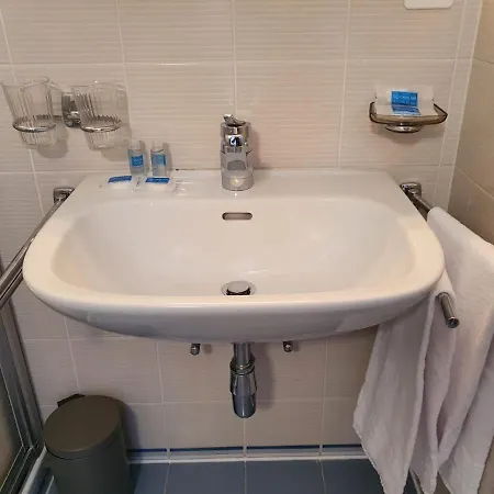 Val Colla Готель типу 