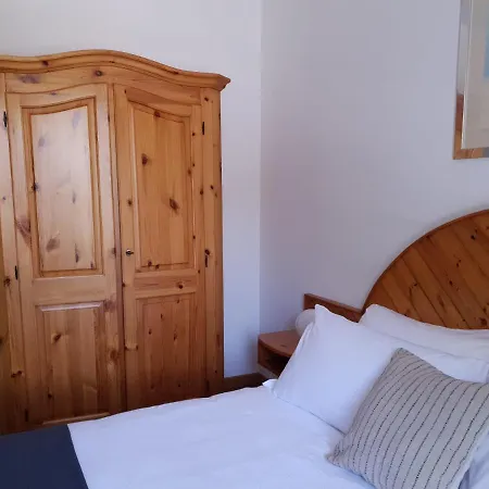 Bed & Breakfast Val Colla Lugano