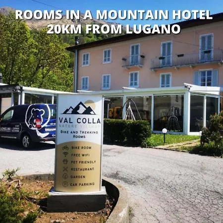 Готель типу 