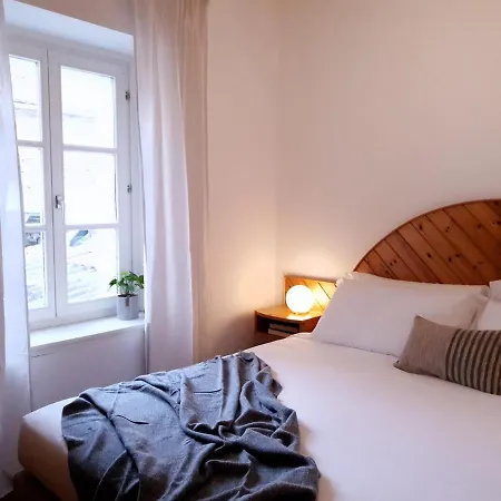 Val Colla Nocleg ze śniadaniem