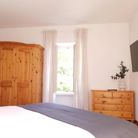 Val Colla Nocleg ze śniadaniem Lugano