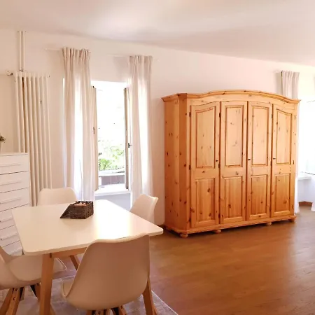 Val Colla Готель типу 