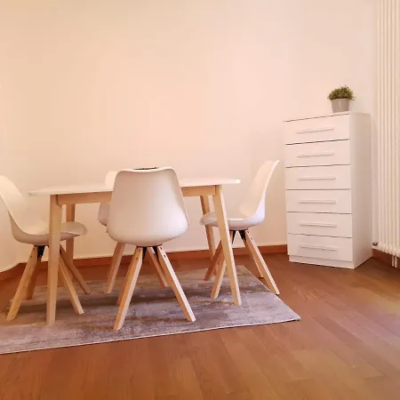 Val Colla Nocleg ze śniadaniem 3*