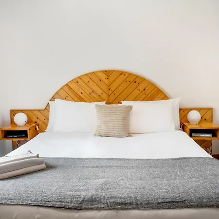 Oda ve Kahvaltı Val Colla 3*