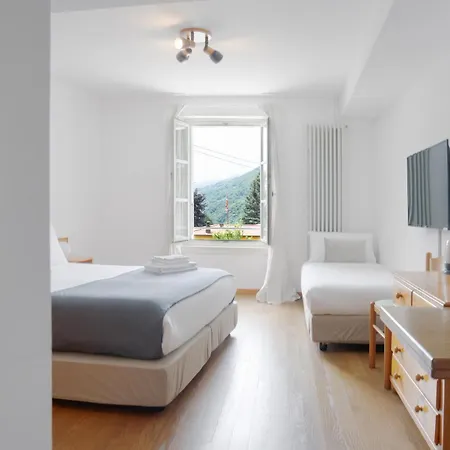 Val Colla Лугано