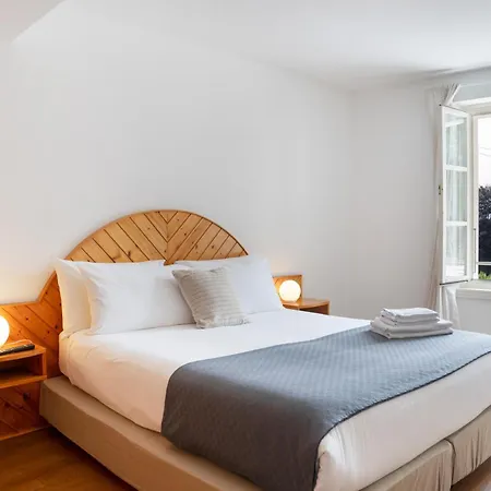 Bed & Breakfast Val Colla Lugano