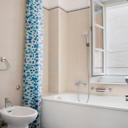 Val Colla Готель типу 