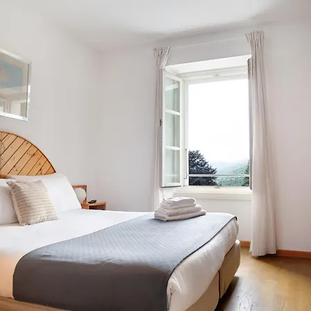 Val Colla Готель типу 