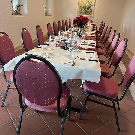 Val Colla Готель типу 