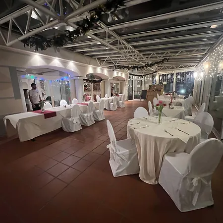 Val Colla 3* Лугано