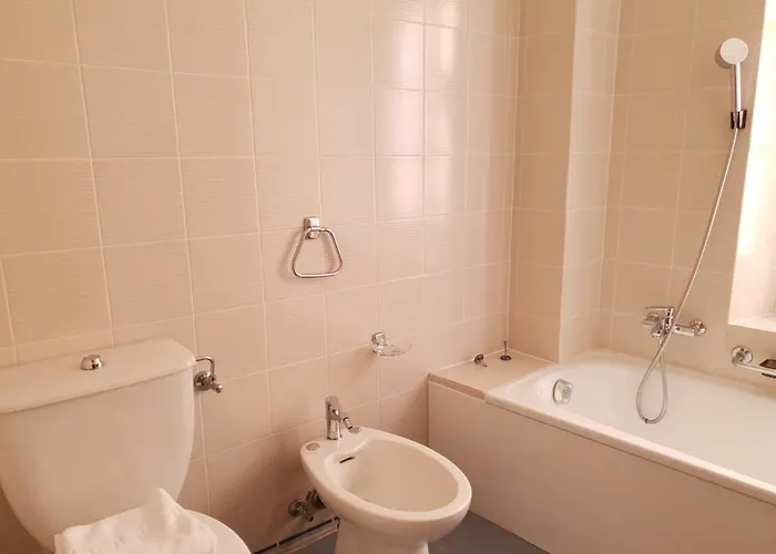 Oda ve Kahvaltı Val Colla 3*