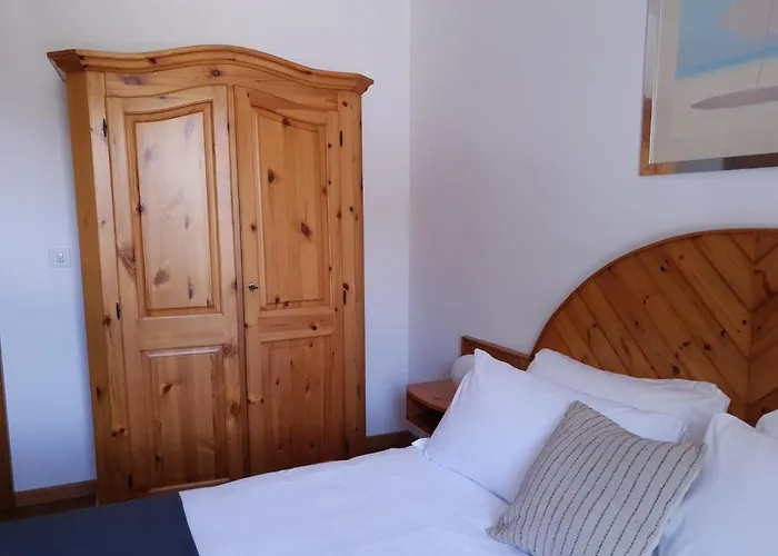 Oda ve Kahvaltı Val Colla Lugano