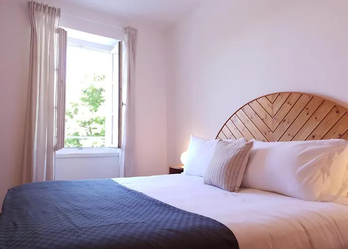 Val Colla Oda ve Kahvaltı