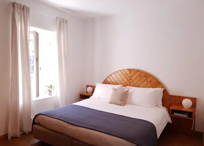 Oda ve Kahvaltı Val Colla