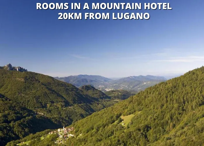 Val Colla Oda ve Kahvaltı 3*