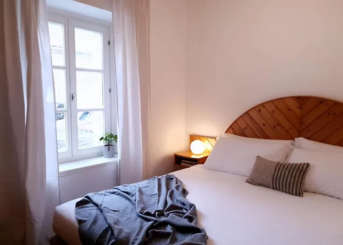 Val Colla Oda ve Kahvaltı