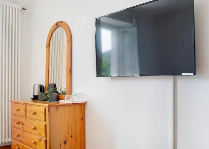 Val Colla Oda ve Kahvaltı 3*