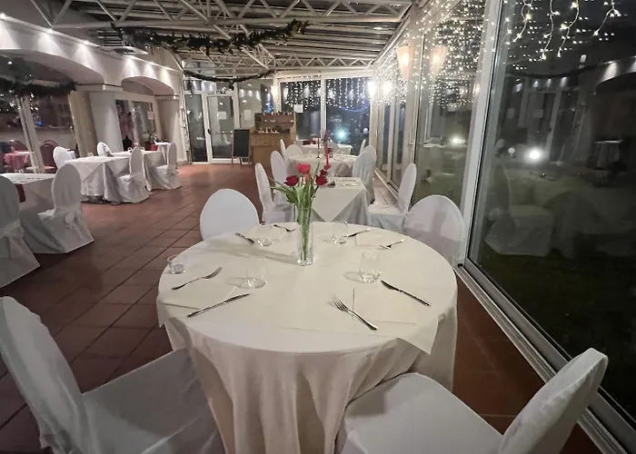 Oda ve Kahvaltı Val Colla 3*