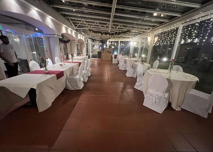 Val Colla Oda ve Kahvaltı