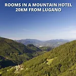 Val Colla Отель типа 