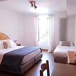 Val Colla Отель типа 