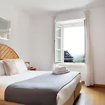 Val Colla Отель типа 