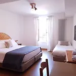 Val Colla Отель типа 