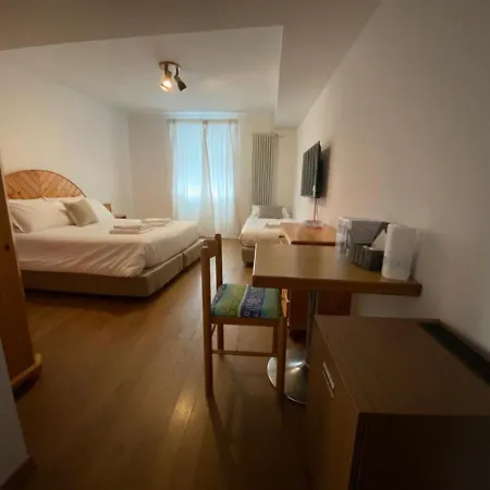 Bed and Breakfast Val Colla 3*