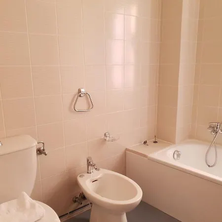 Bed and Breakfast Val Colla 3*
