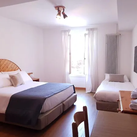 Val Colla Bed and Breakfast Λουγκάνο