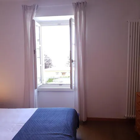 Bed and Breakfast Val Colla Λουγκάνο