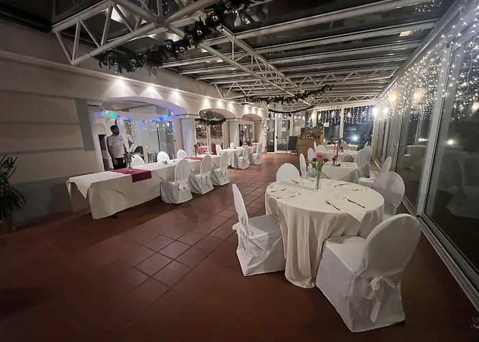 Val Colla 3* לוגאנו