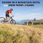 Val Colla 3* Λουγκάνο