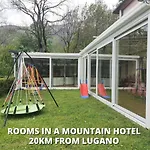 Val Colla Bed and Breakfast 3*