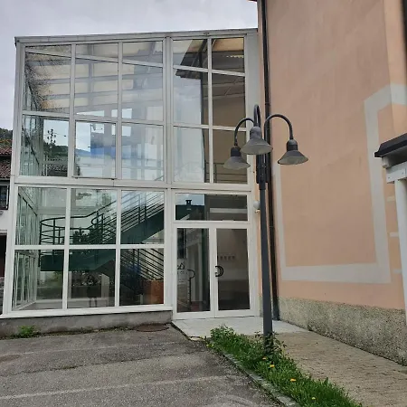 Отель типа 