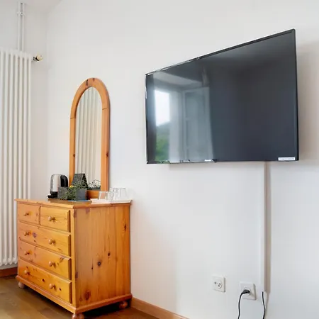 Val Colla ベッド・アンド・ブレックファスト 3*